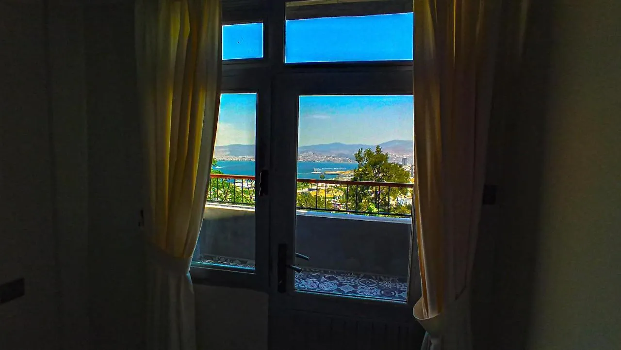 Variante Hotel Izmir