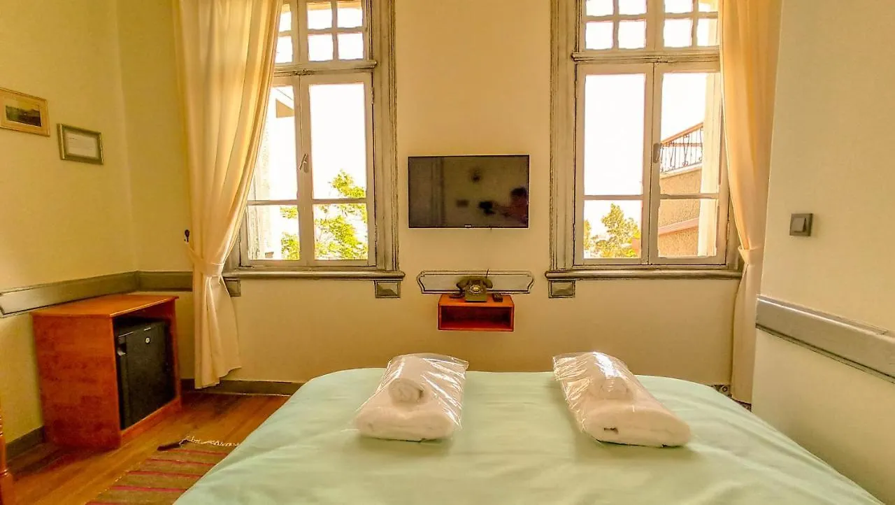Variante Hotel Izmir