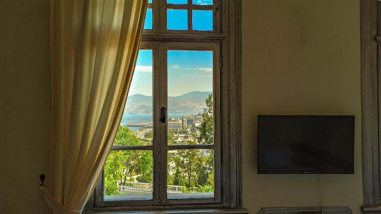 Variante Hotel Izmir