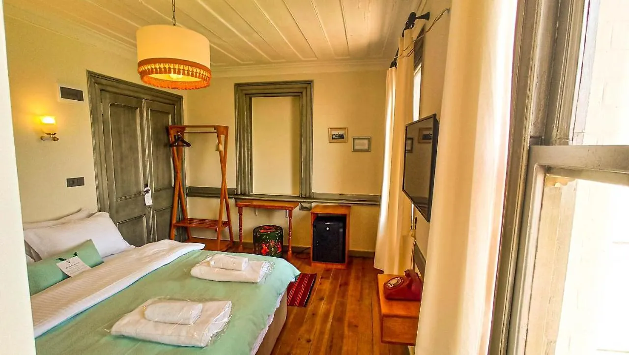 Variante Hotel Izmir
