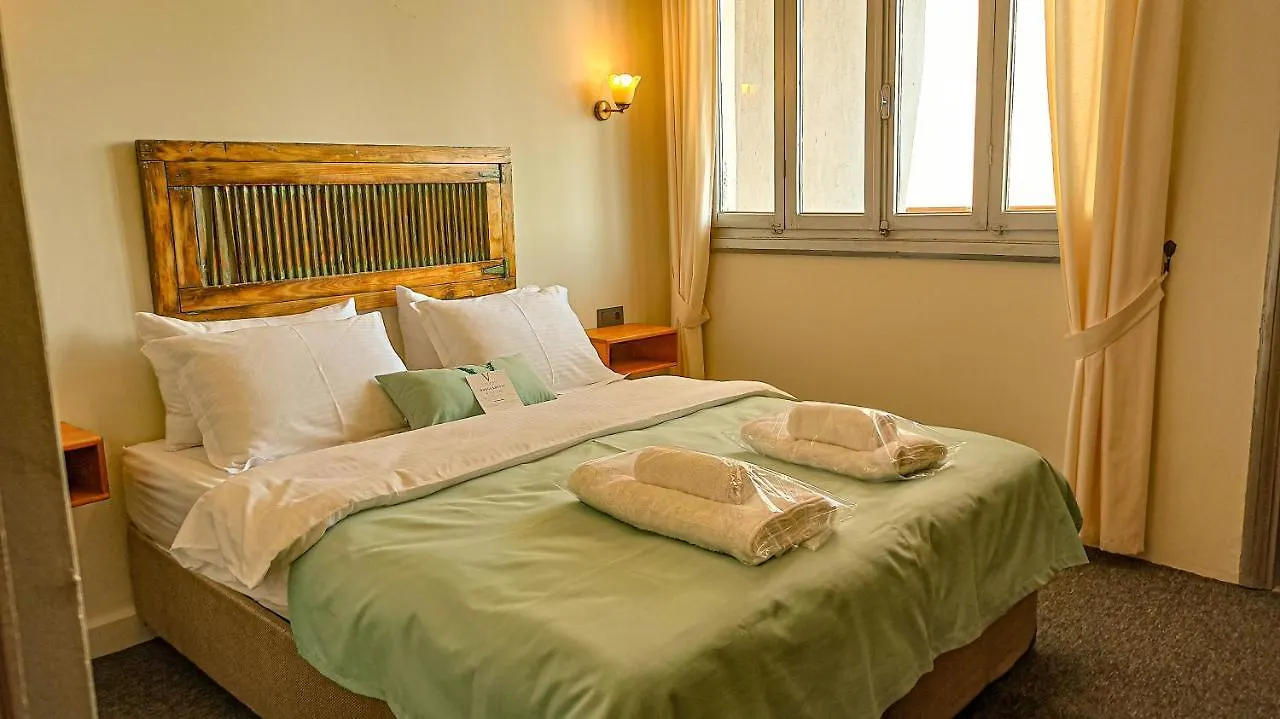 Variante Hotel Izmir