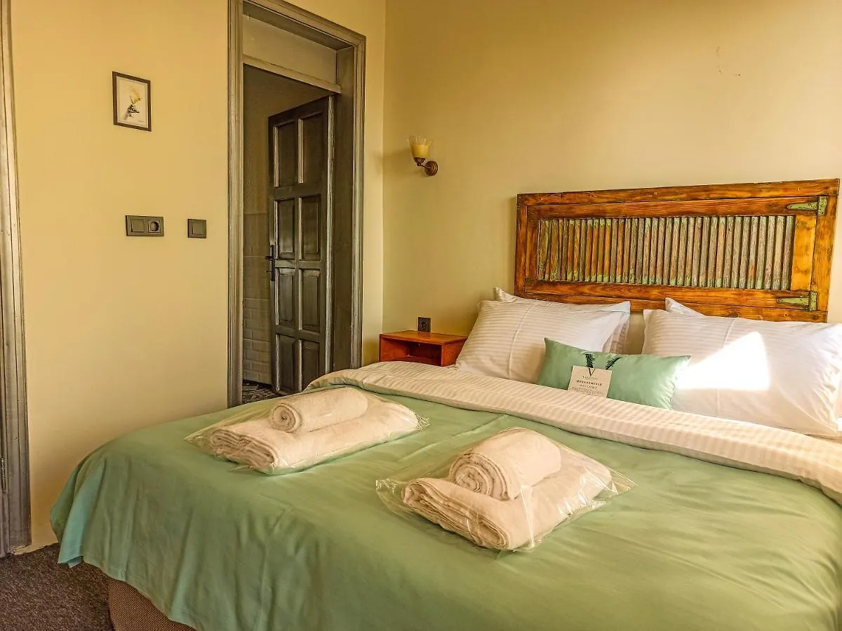 **  Variante Hotel Izmir Turkey