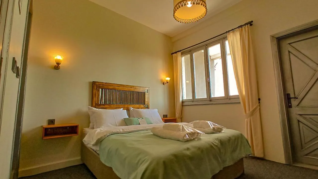 Variante Hotel Izmir Turkey