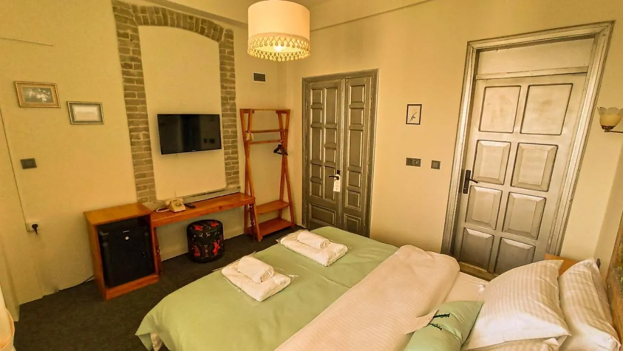 Variante Hotel Izmir