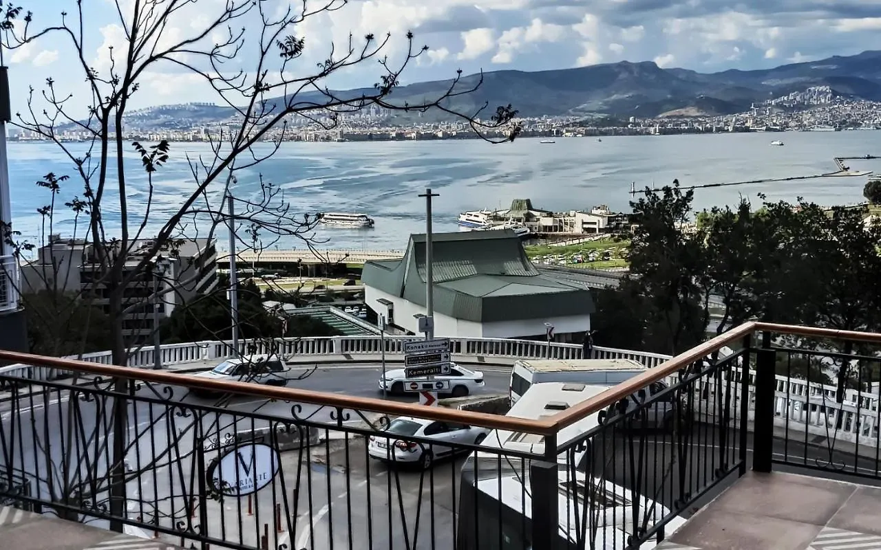 Variante Hotel Izmir 2*,  Turkey