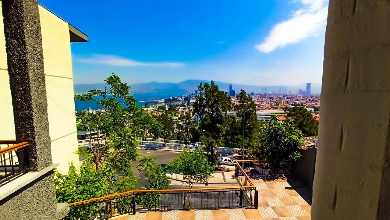 Variante Hotel Izmir