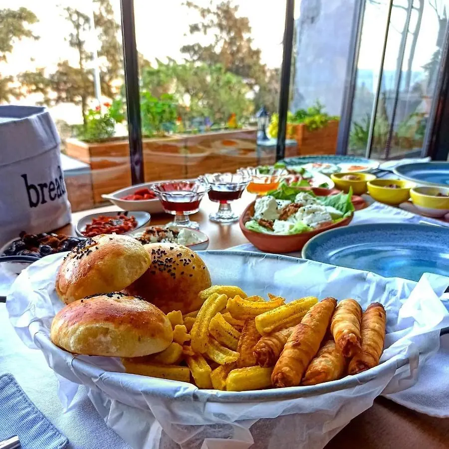 Variante Hotel Izmir 2*,