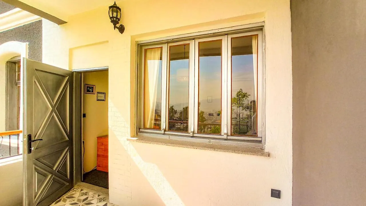 Variante Hotel Izmir