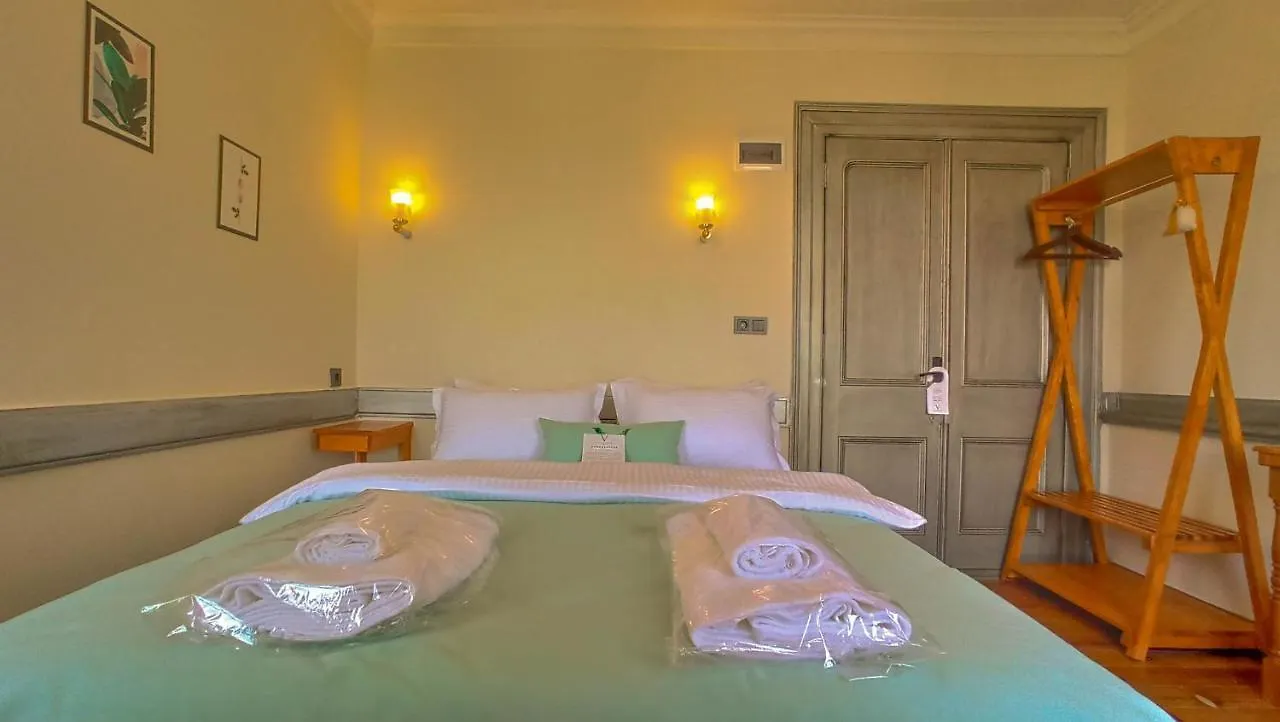 Variante Hotel Izmir 2*,  Turkey