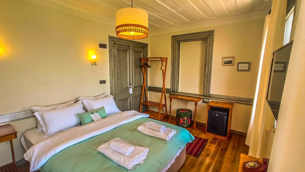 Variante Hotel Izmir