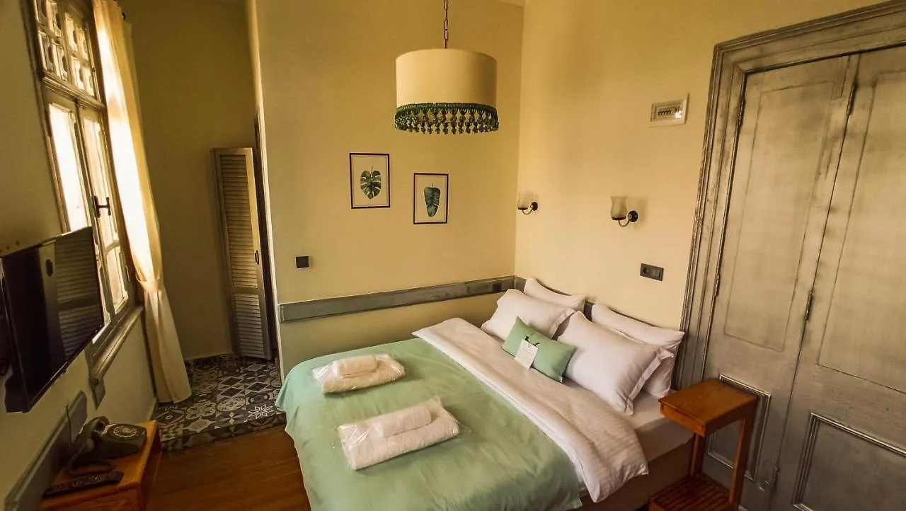 Variante Hotel Izmir Turkey