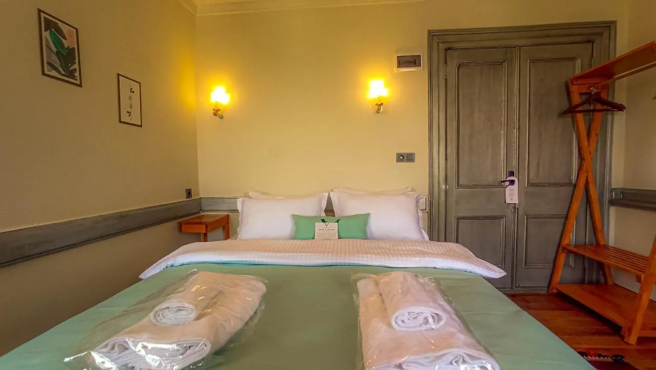 **  Variante Hotel Izmir Turkey