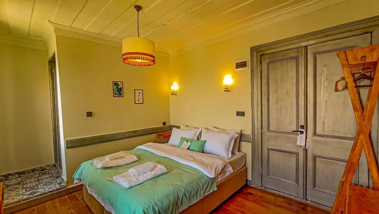 Variante Hotel Izmir