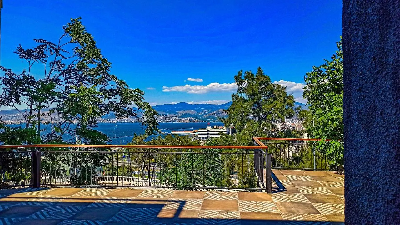 Variante Hotel Izmir