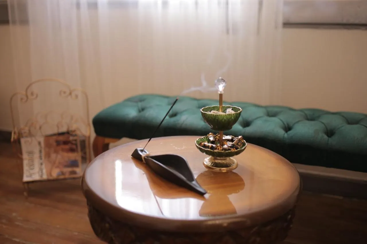 Variante Hotel Izmir