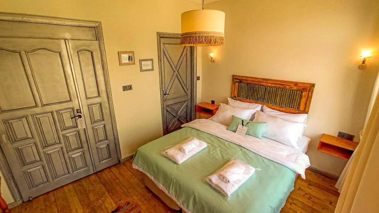 Variante Hotel Izmir