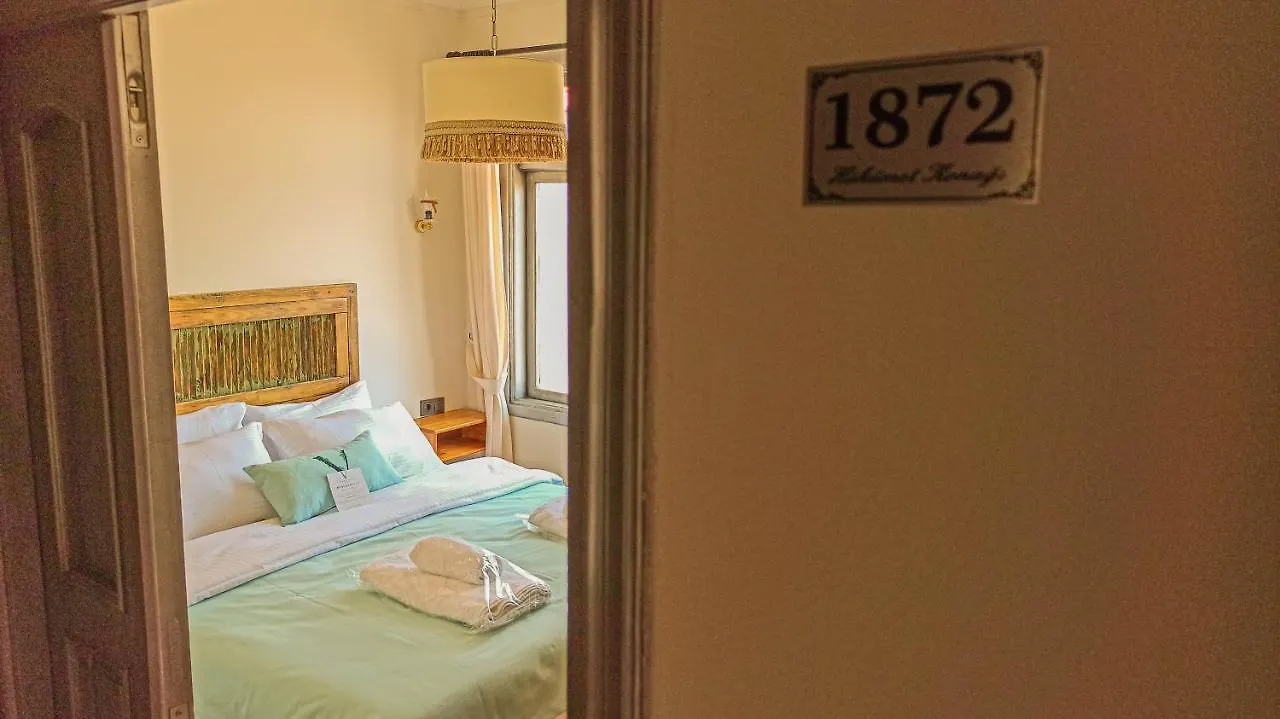 **  Variante Hotel Izmir Turcja