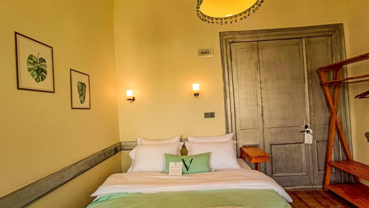 Variante Hotel Izmir Turcja