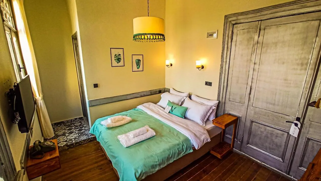 Variante Hotel Izmir Turcja