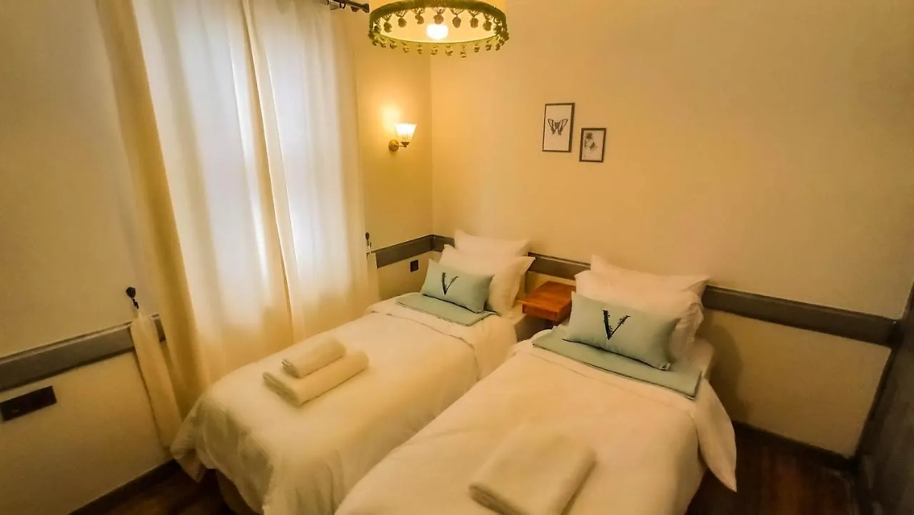 Variante Hotel Izmir