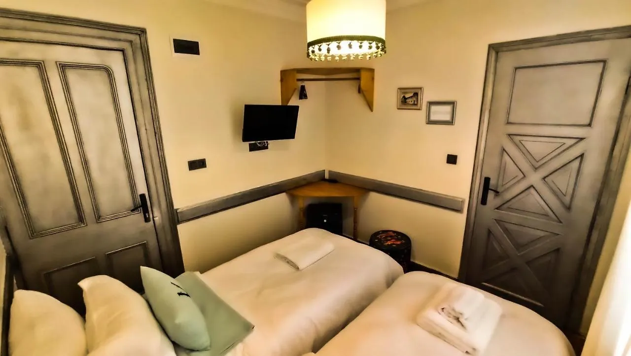 Variante Hotel Izmir 2*,  Turcja