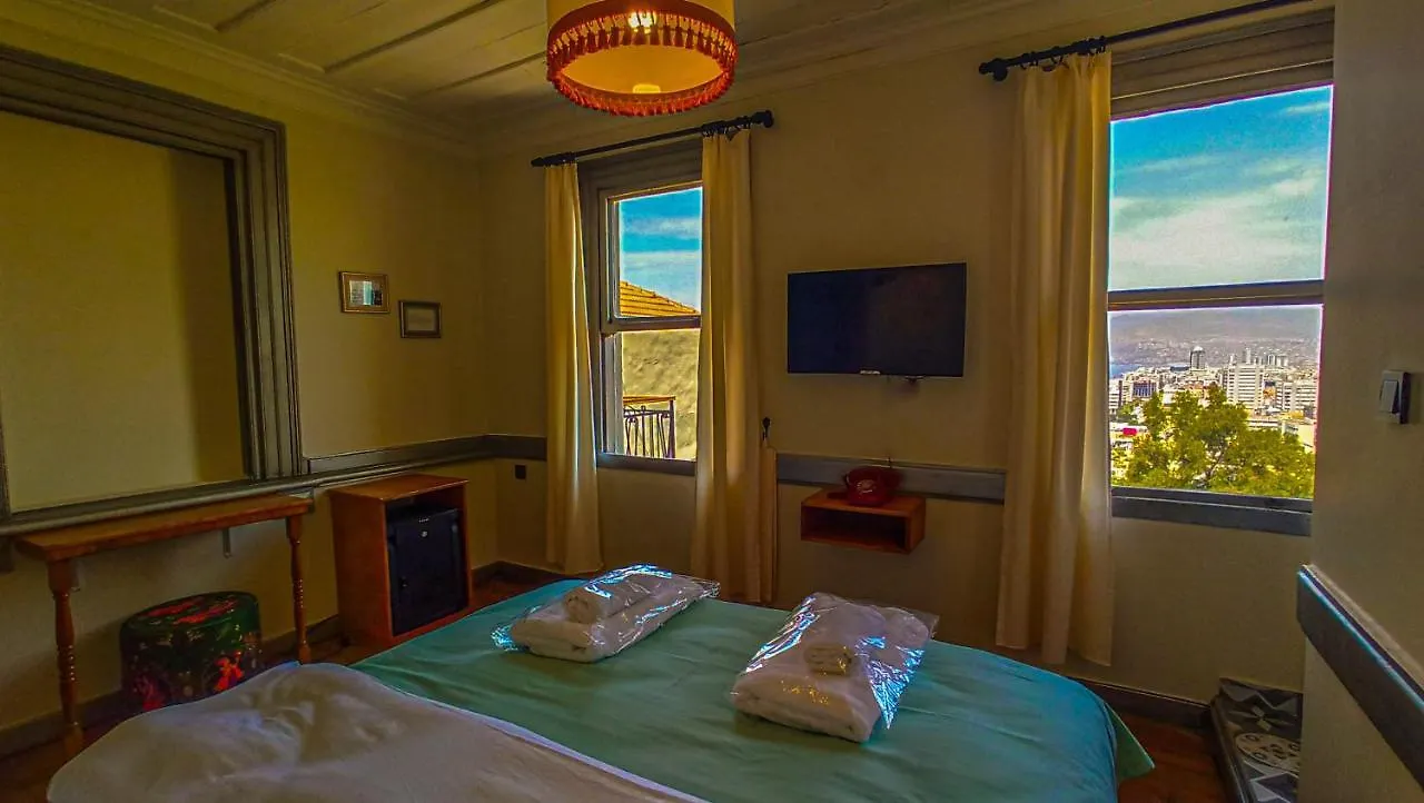 Variante Hotel Izmir