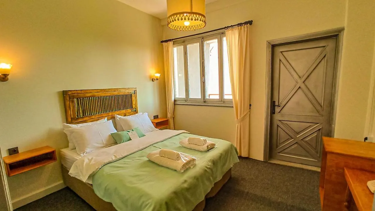 Variante Hotel Izmir 2*,  Turcja