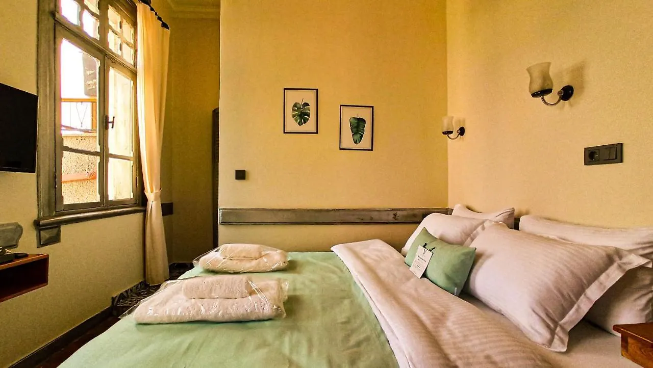 Variante Hotel Izmir