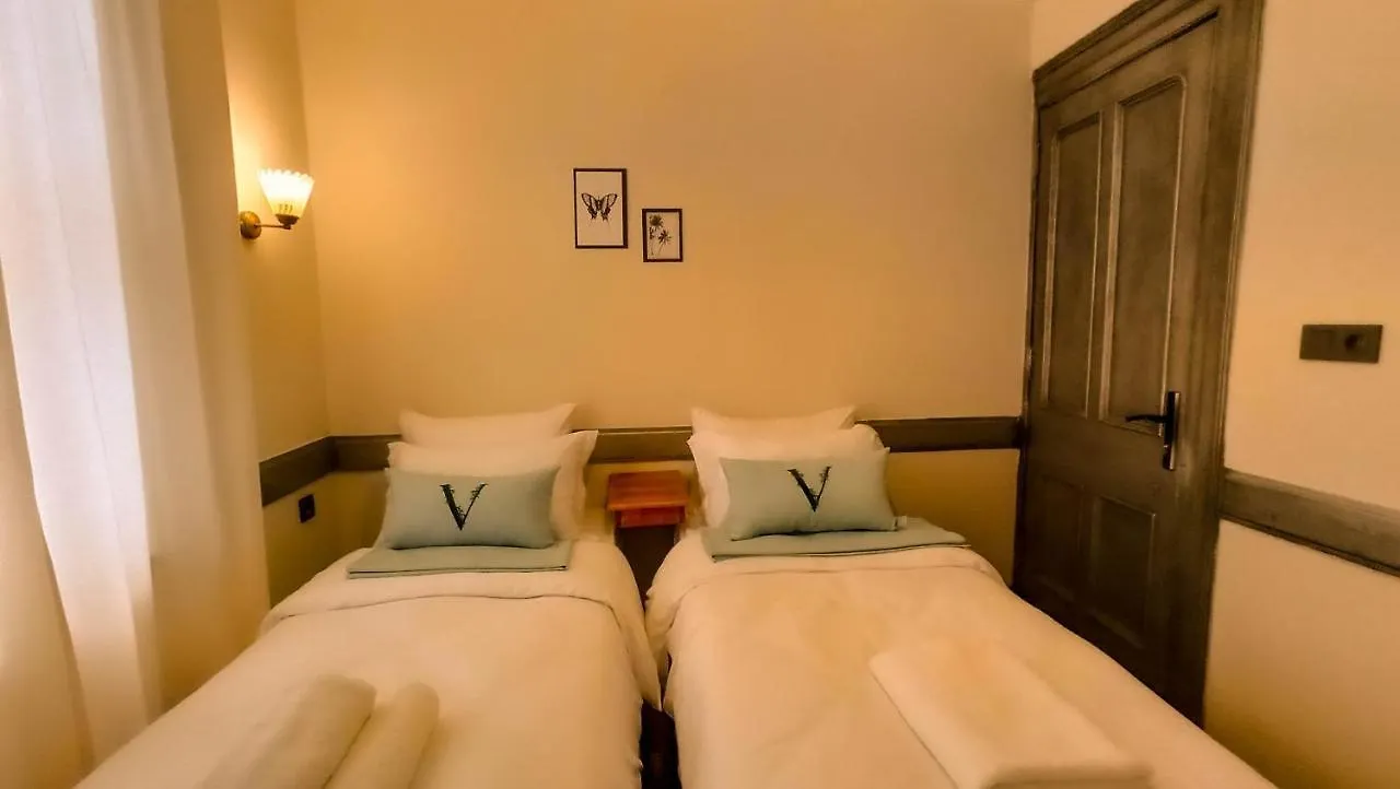Variante Hotel Izmir Turcja