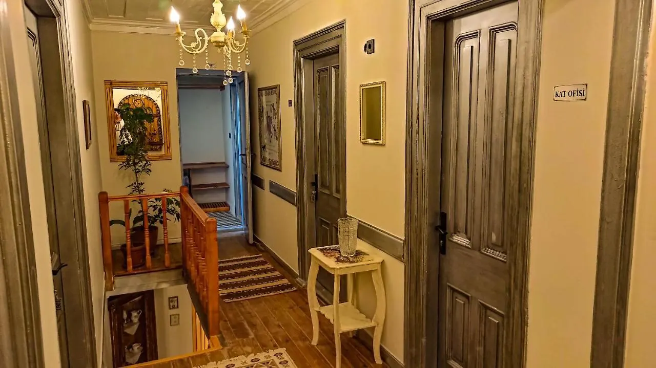 Variante Hotel Izmir