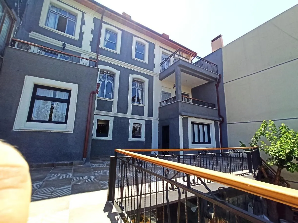 Variante Hotel Izmir