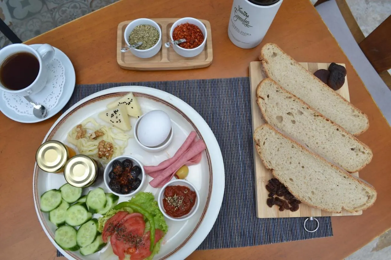 Variante Hotel Izmir